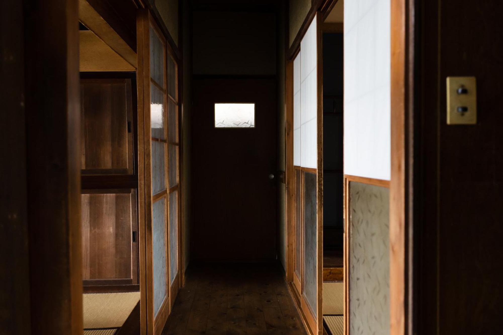 Hotel 結家 -Musubiya- Kawagoe  Exterior foto