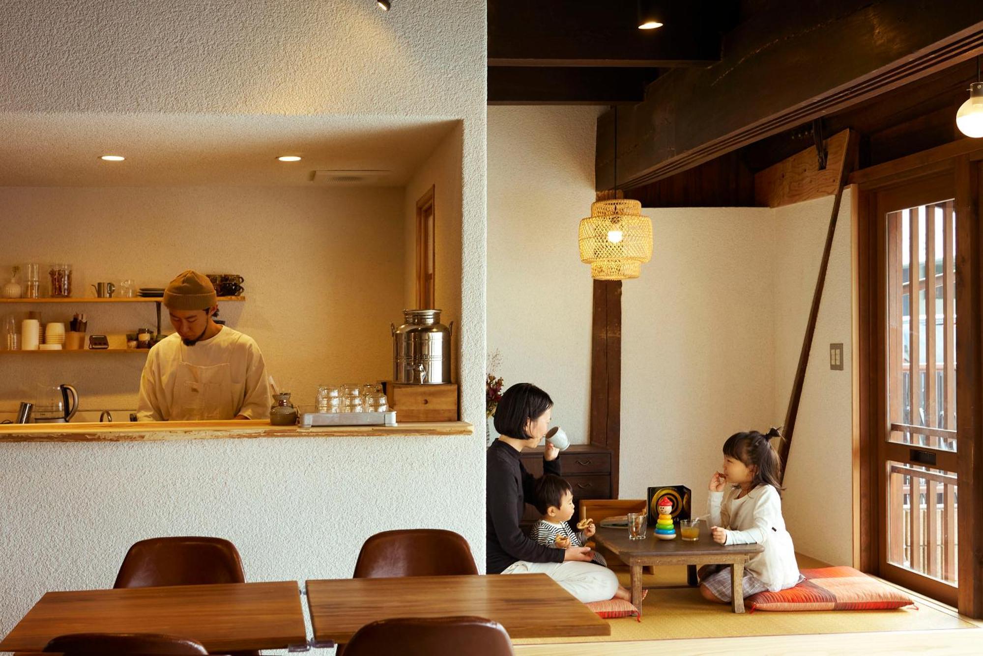 Hotel 結家 -Musubiya- Kawagoe  Exterior foto