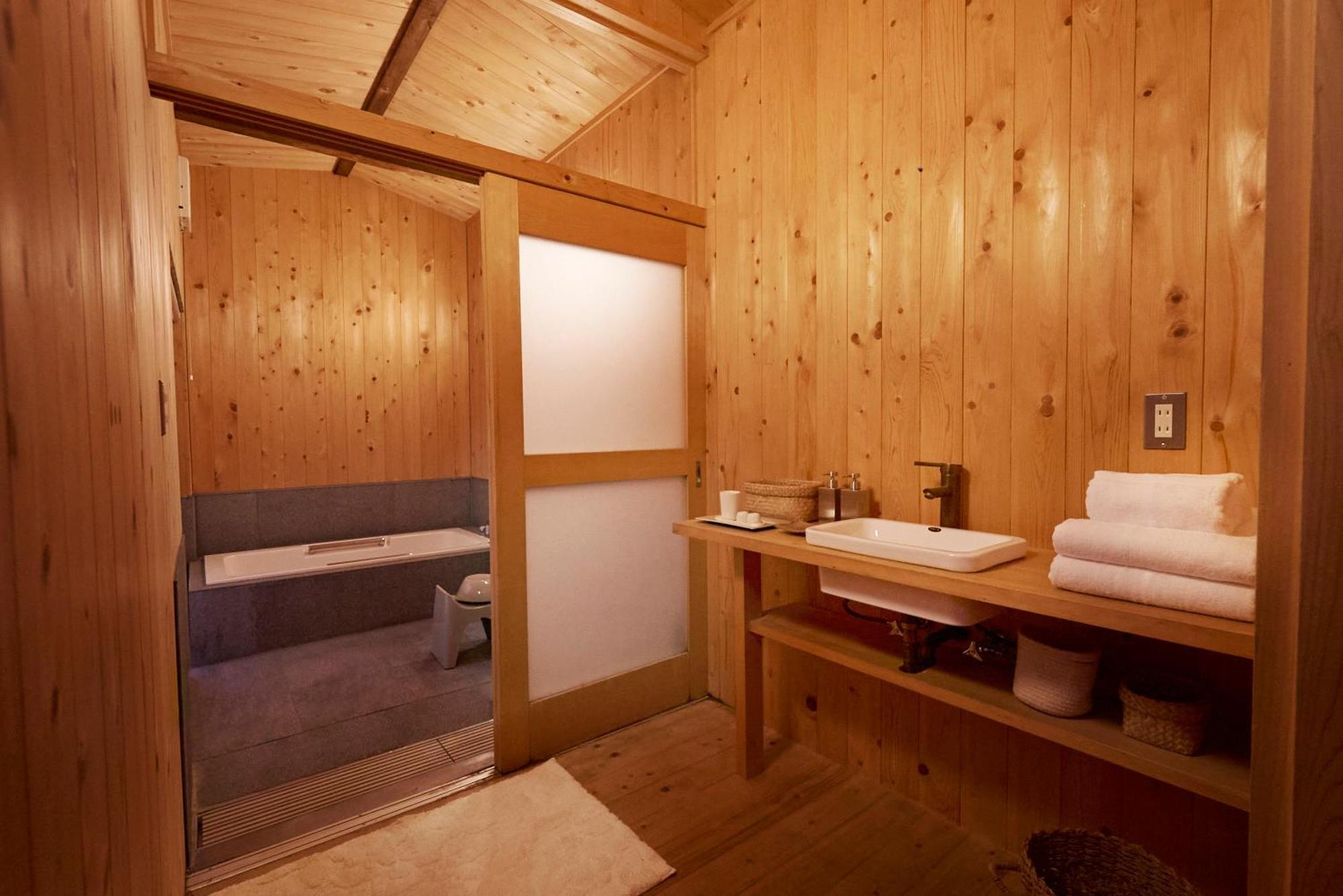 Hotel 結家 -Musubiya- Kawagoe  Exterior foto